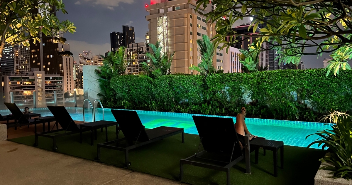 得 BUY！ホテルバンコク格安ホテル オンライン予約HIS