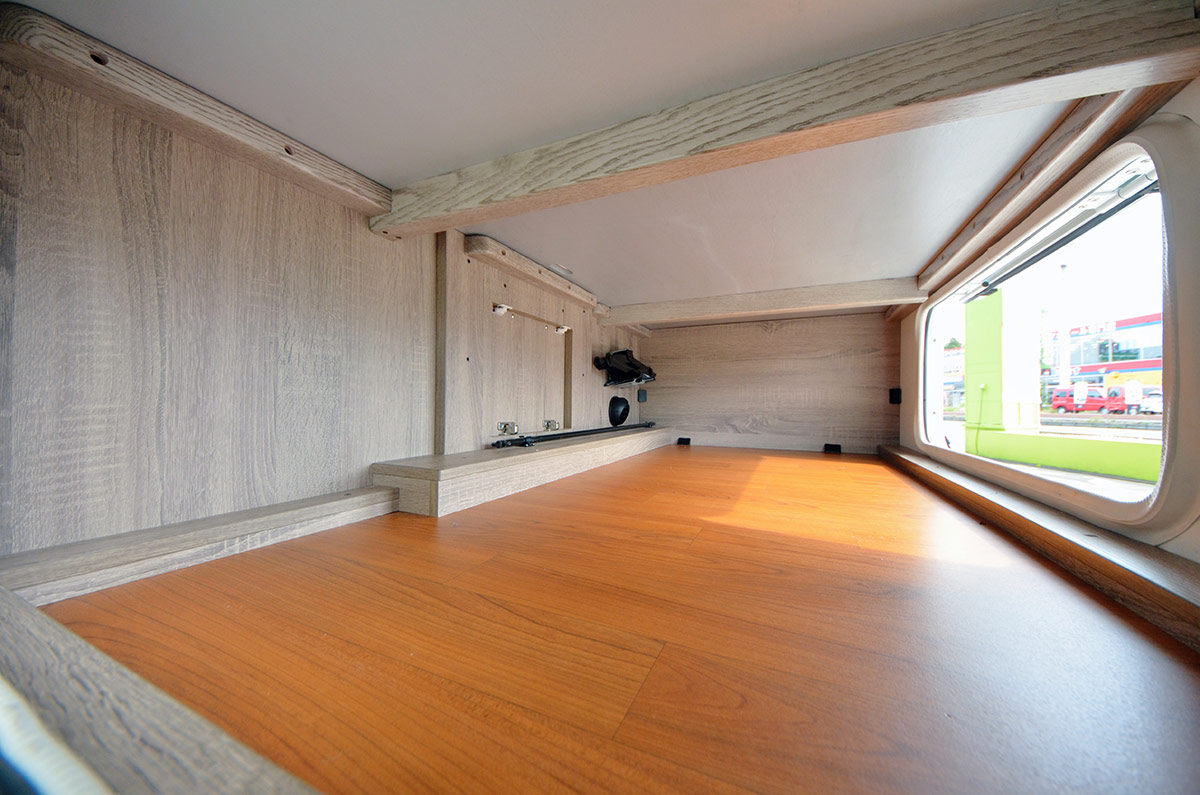 青森 八戸でキャンピングカーをレンタルするなら青森C.R.C