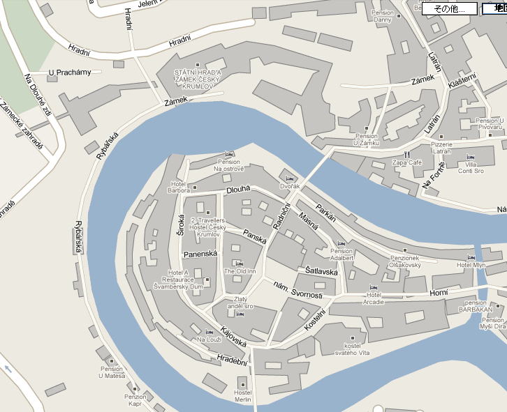 チェコ プラハ旧市街広場の夜景 －治安状況・アクセス・地図など完全レポート