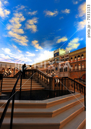 ザ ベネチアン リゾート ラスベガス 宿泊記③カジノ＆飲食店編・アメリカ旅12Kicking