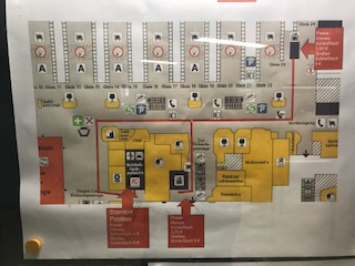 コペンハーゲン中央駅 クチコミ・アクセス・営業時間 2ページ目コペンハーゲン フォートラベル