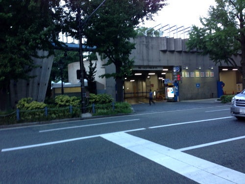 港の見える丘公園 中区横浜市