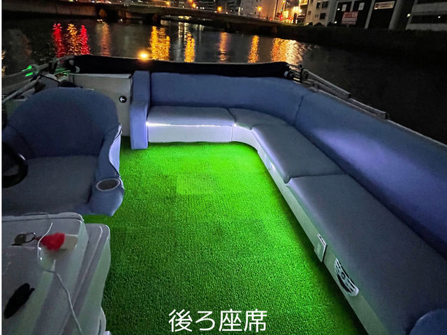 大規模工事が続く！なにわ筋線地下駅工事 湊町船着場から浮庭橋 2025.03.294K