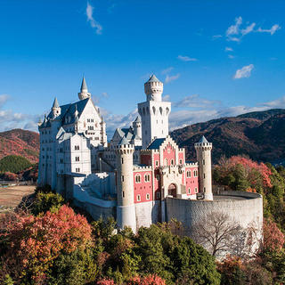 太陽公園 予約チケット・割引クーポン・アクセス -