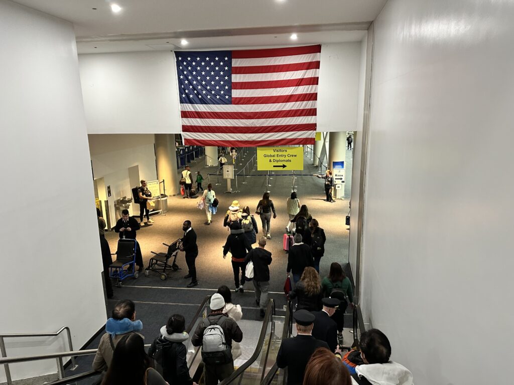 ニューヨーク ジョン・F・ケネディ空港からマンハッタンへのアクセス – skyticket 観光ガイド