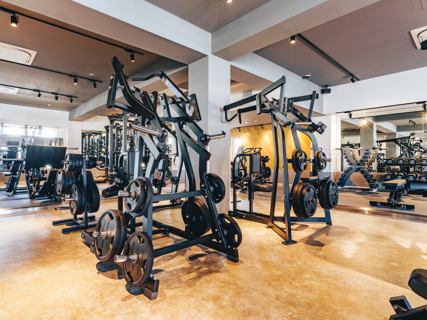 2025年5月最新 エニタイムフィットネス渋谷店の口コミ・評判まとめアクセス・設備・料金を徹底レビュ