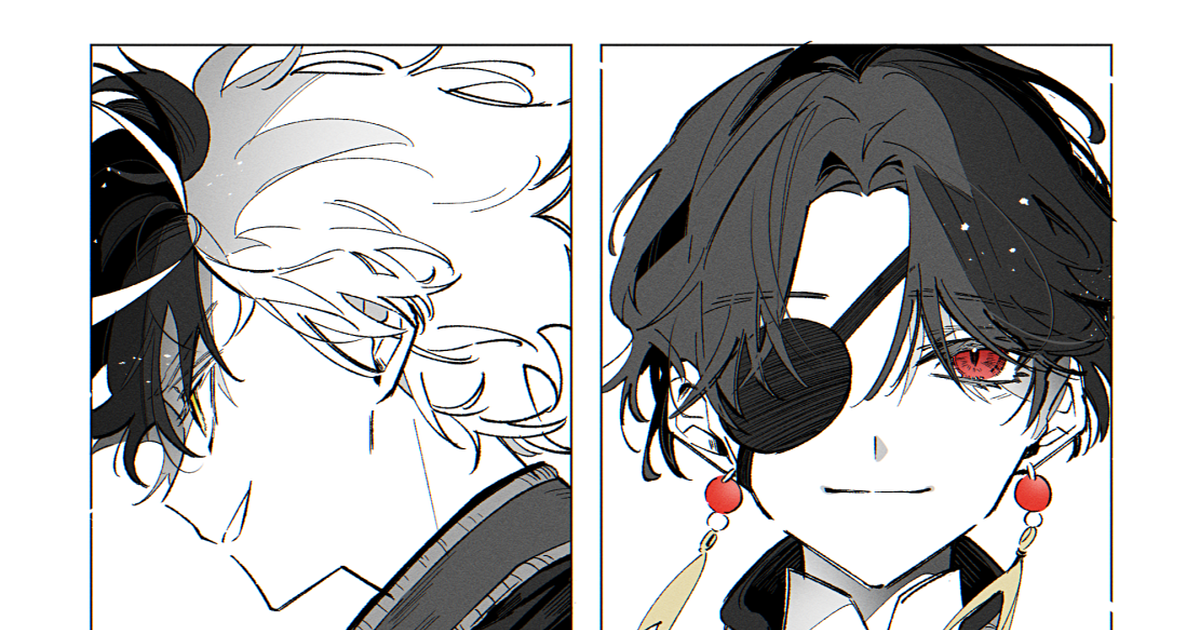 すおさく Bl漫画キスTikTok