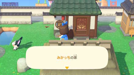 あつ森 キャンプサイト勧誘 厳選