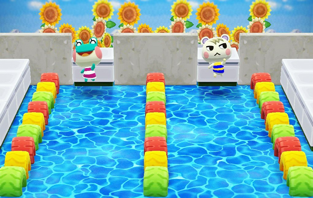 ポケ森コンプリート 「夏祭りキャンペーン」の内容まとめ - 神ゲー攻略