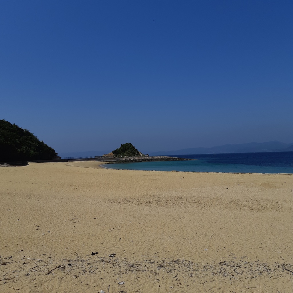 伊王島海水浴場「コスタ・デル・ソル」 アクセス・営業時間・料金情報 - じゃらんnet