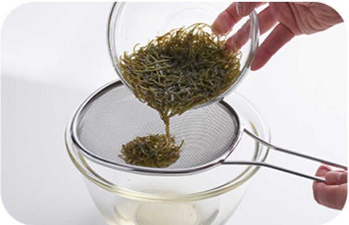 愛され昆布料理の決定版！『クーブイリチー』。 – オリオンストーリ