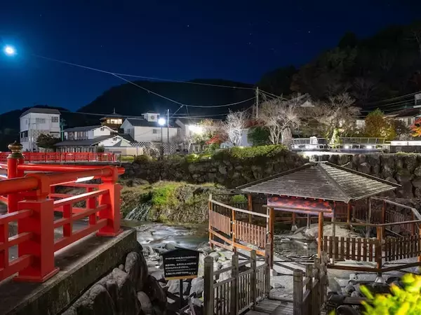 1人旅で行きたい静岡県の温泉地」ランキング！ 2位「修善寺温泉」を大きく上回る1位は？ 2025年調査2025年9月11日-エキサイトニュース