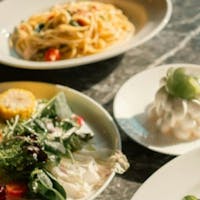 閉店 栄セントラルパーク地下街のセントラルフードウォークでランチしてきました！ – オニマガ –