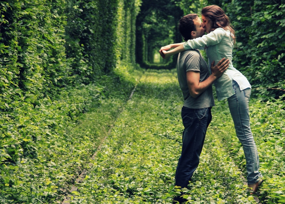 ウクライナの絶景写真の裏に隠された厳しい「戦い」：朝日新聞GLOBE＋