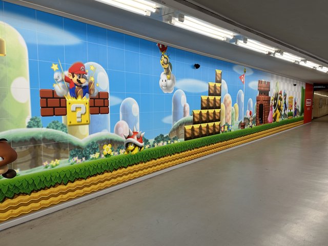 任天堂のお膝元についにオープン！「Nintendo KYOTO」は京都観光で外せない新・激アツスポット！楽天トラベル