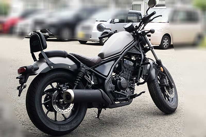 バイク女子におすすめのモデル10選！バイクの選び方やよくある悩みについても紹介 CHAMPION76 チャンピオン７６