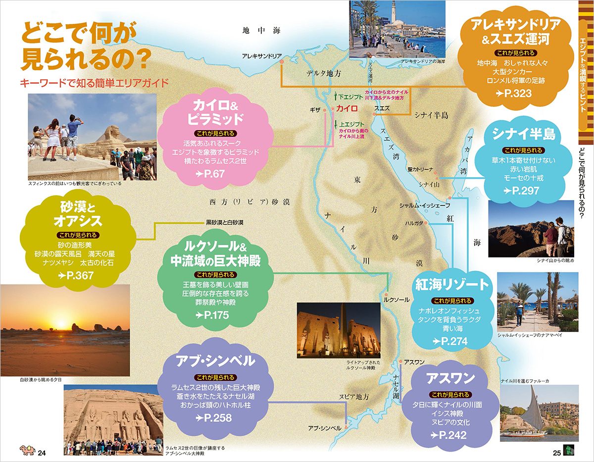 ギザのピラミッド ついにあの三角形へ！行き方、無料展望スポットも紹介！ – ShozzaTrip