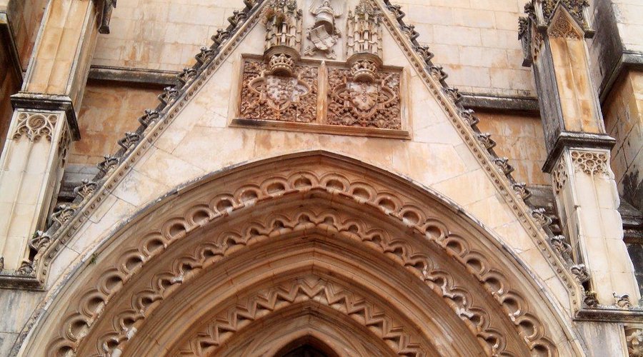 バターリャに関する旅行記・ブログ フォートラベル ポルトガルBatalha