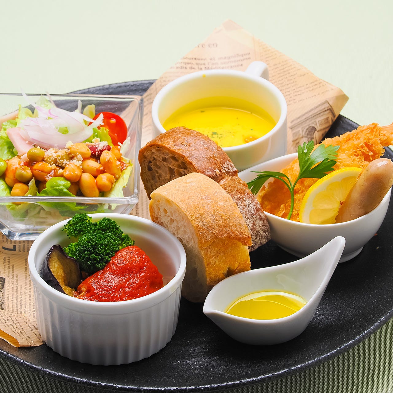 白雪ブルワリーレストラン 長寿蔵 - 酒蔵ビアレストラン