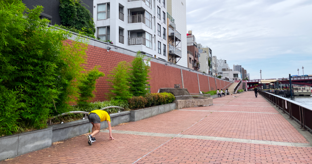 浅草エリア初※ 韓国プリント写真機&無料休憩所 4