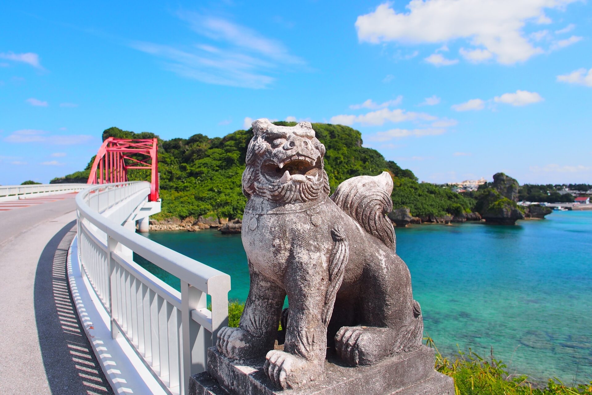 うちなーの癒したっぷり 神秘的な沖縄のパワースポット厳選10選NAVITIME Travel