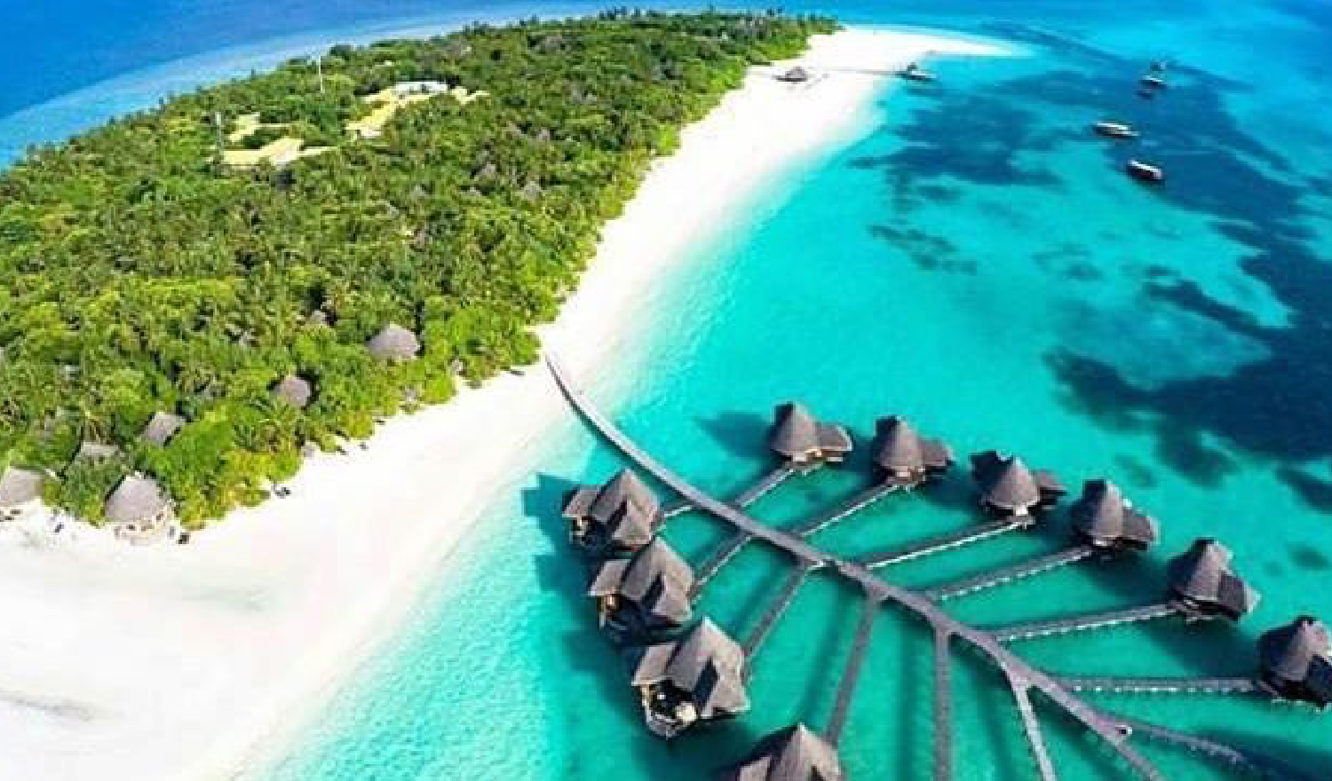 ハネムーンの予算別おススメ行き先情報ハネムーンS