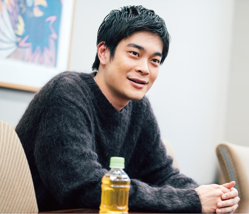 井之脇海人物NHKアーカイブス