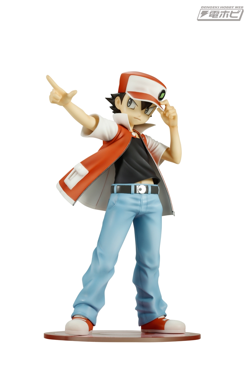 ポケットモンスター 初代ポケモンの主人公が金銀版のラスボスという構図にビックリした - 本音レビューログ