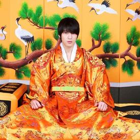 チマチョゴリ PHOTO STUDIO、韓国文化体験ツアー、韓国観光ツアー、韓国ソウルオプショナルツアーの予約は「gotour」