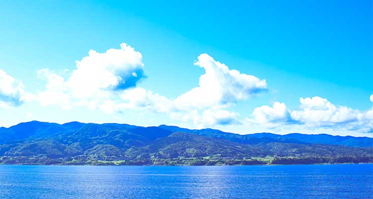 日本海側最大の離島「佐渡島」！豊かな自然と歴史ある観光スポットをご紹介│近畿日本ツーリスト