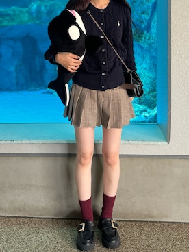 水族館デートにおすすめの服装15選ポイントや注意点も解説ニッセン