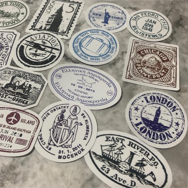 アメリカのＬＩＮＥスタンプってすごい！！AVANCE