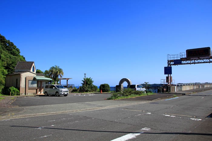 グルグルと目が回る!?アーチ橋とループ橋を渡り紀伊大島へ！ 和歌山県串本町クルマ情報サイトｰGAZOO.com
