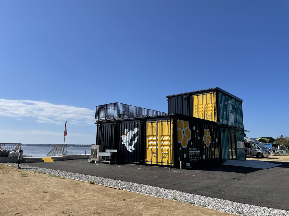 渚園キャンプ場 紹介浜名湖畔の絶景キャンプ場。このロケーションでこの価格を実現できるのはおそらくココだけでしょう 静岡キャンプ場