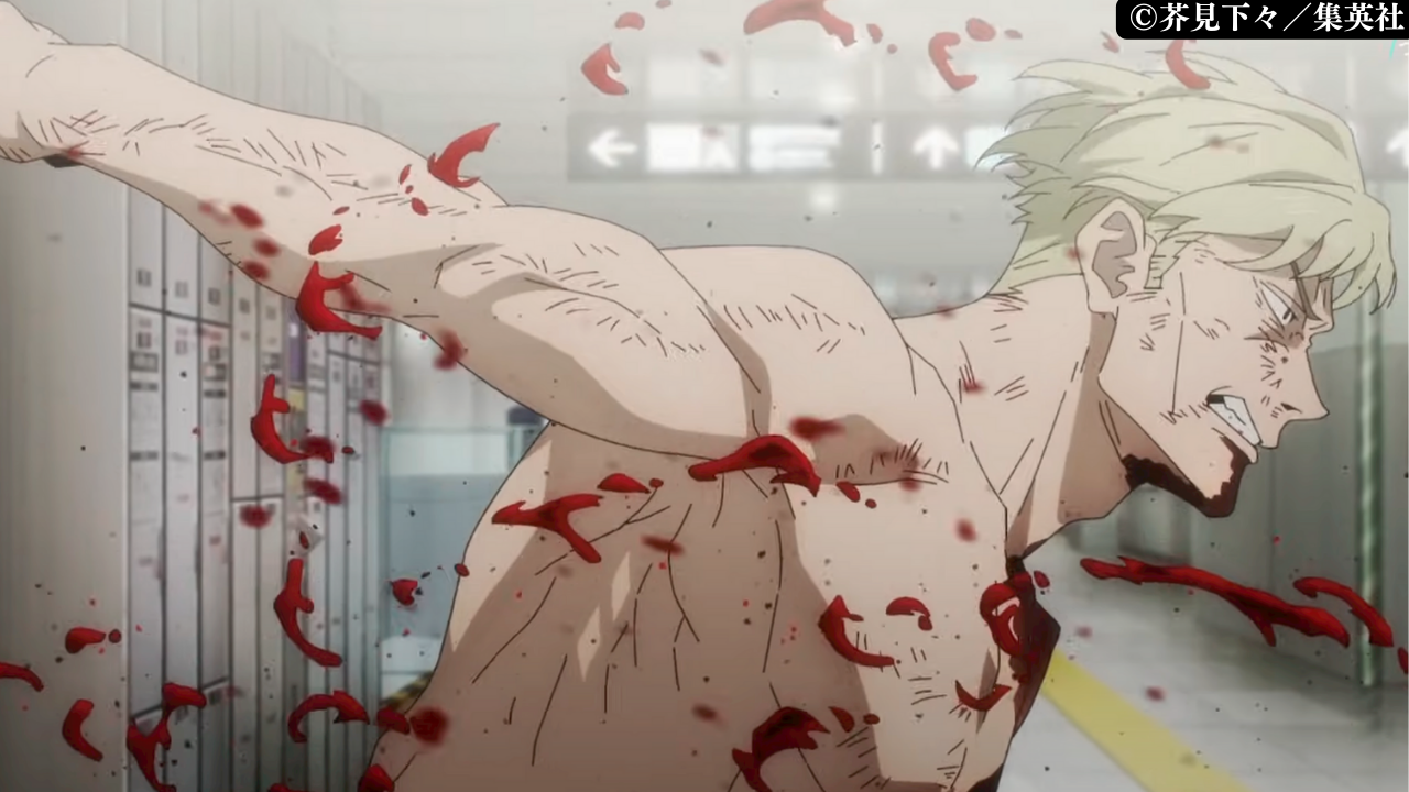 ここで七海は悠仁に何を言いたくなかったんだろう？ 呪うのは彼に負担をかけるってのは明らかだけど、他にどんなことを言ったら負担になったんだろう？そして、どうやって？ : r Jujutsufolk