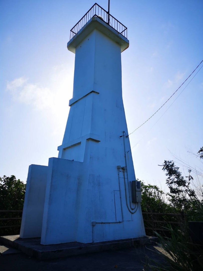 石垣島 旅行記・ブログ 灯台めぐり 平久保崎灯台・御神崎灯台など普通人Mの旅