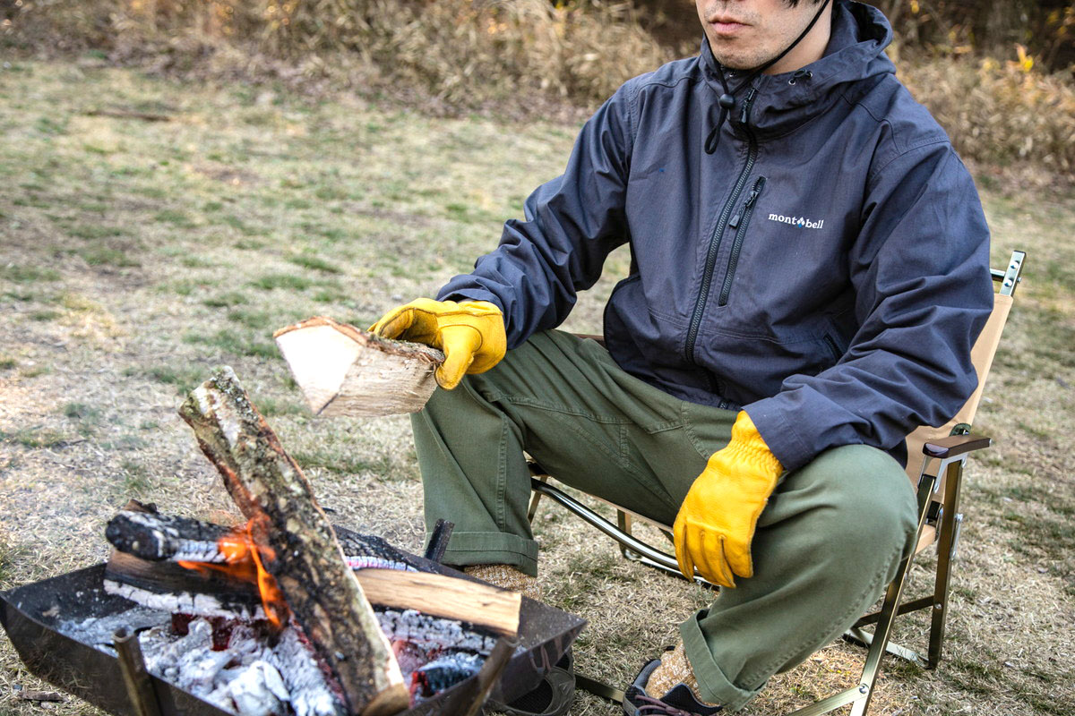 TIKI Brand スモークレス