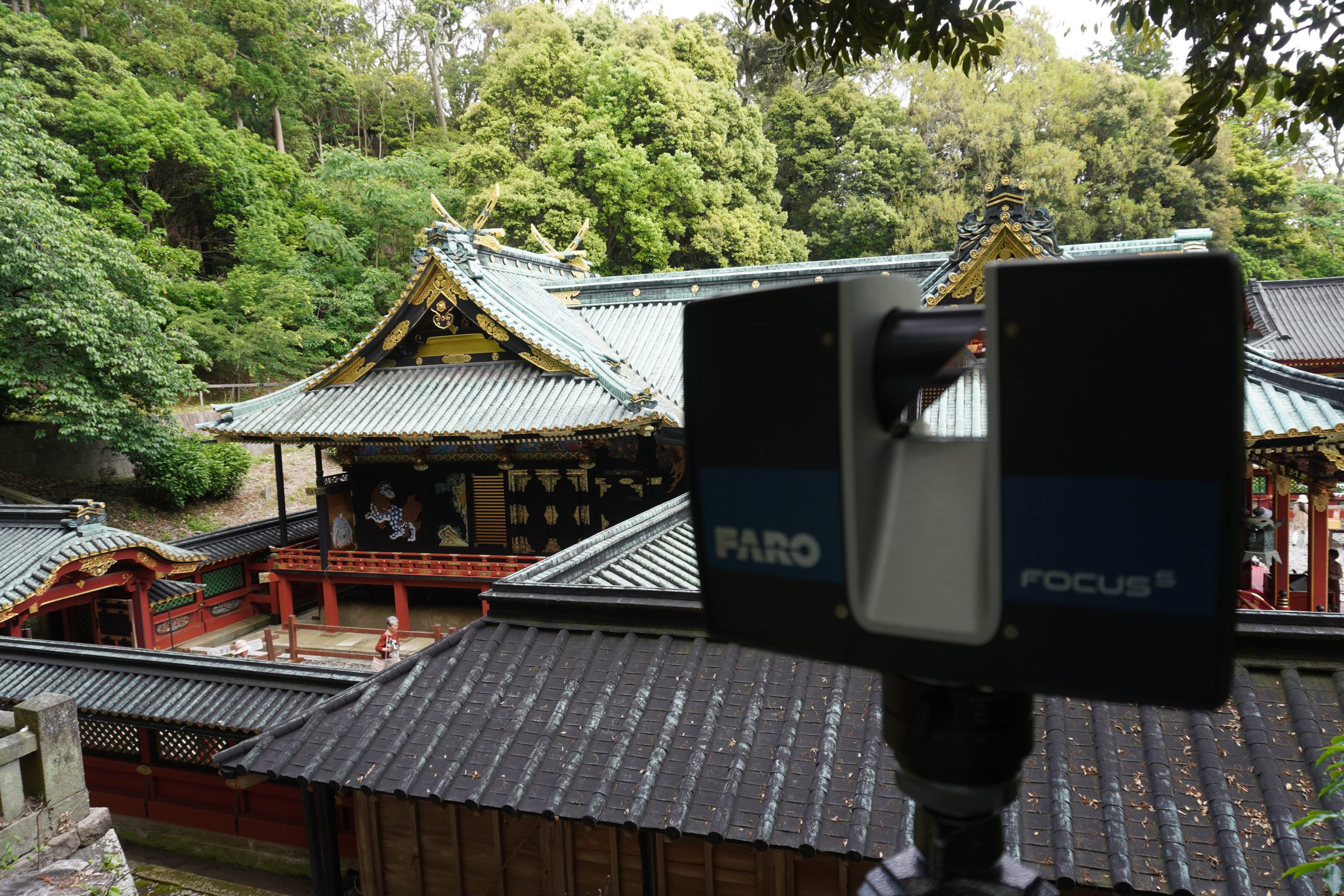 久能山東照宮 刀剣と甲冑ホームメイト
