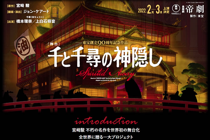 久石譲＆ロイヤル・フィルハーモニー管弦楽団 スペシャルツアー2025 スタジオジブリフィルムコンサート