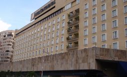 ホテル インターコンチネンタル カリ