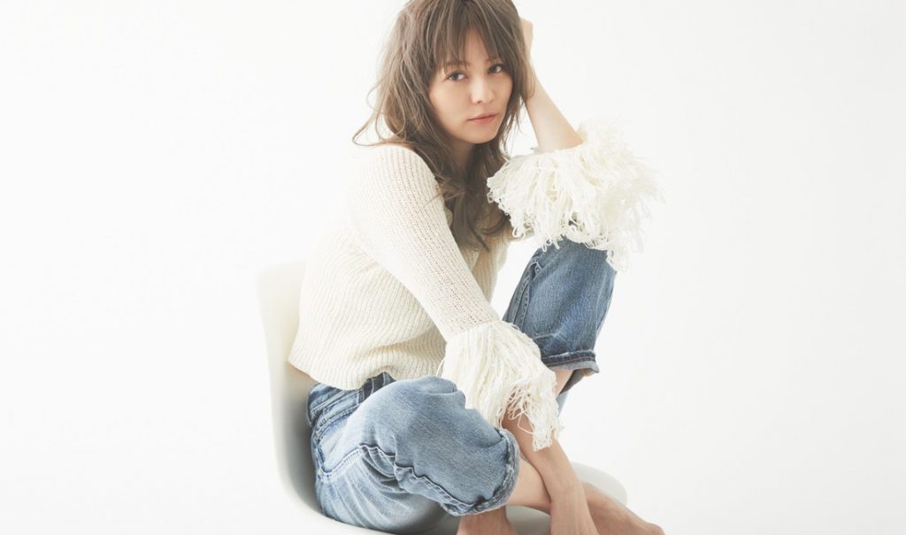 絶対に公開されてはいけない香里奈の埋蔵写真！リアルライブ