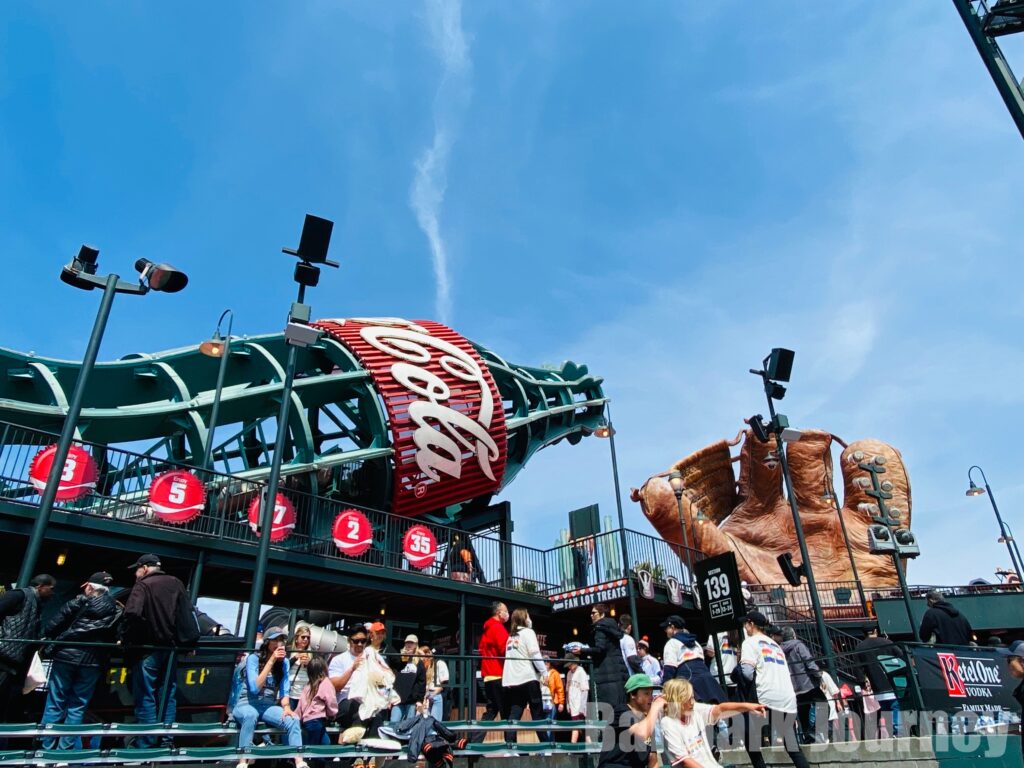 47 THRASHER キャップ サンフランシスコ ジャイアンツ