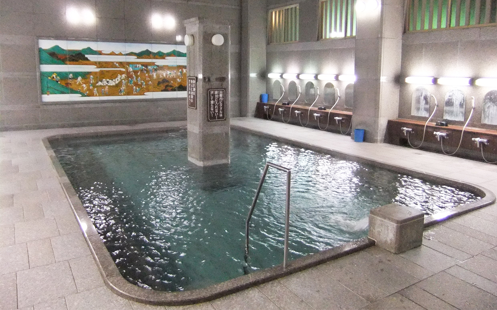 山中温泉 無料駐車場 どこに停めるのが便利？注意点も紹介 - 雨日和金沢