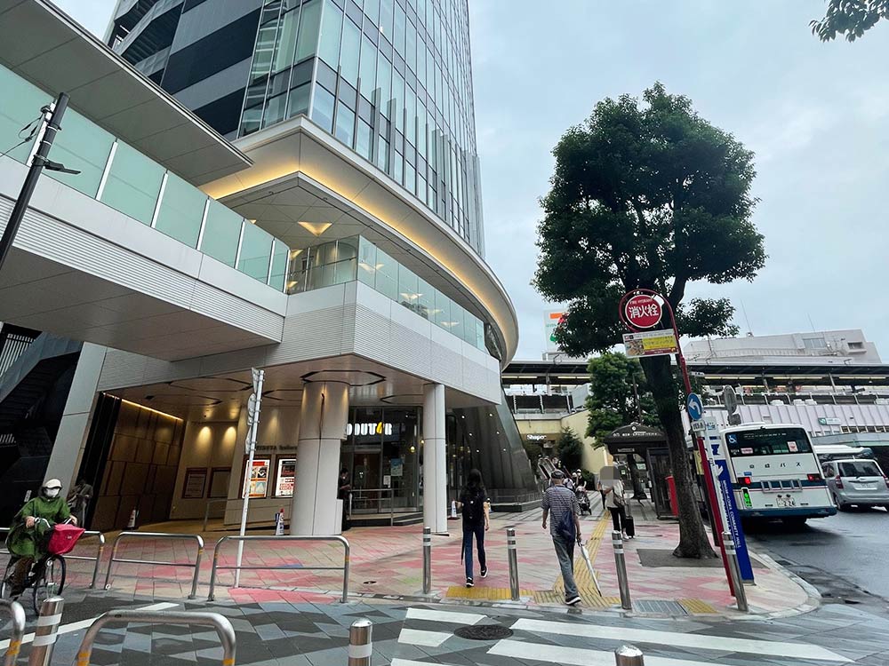 都営新宿線」のオススメ駅5選！オフ時間が充実できる街マンスリー48