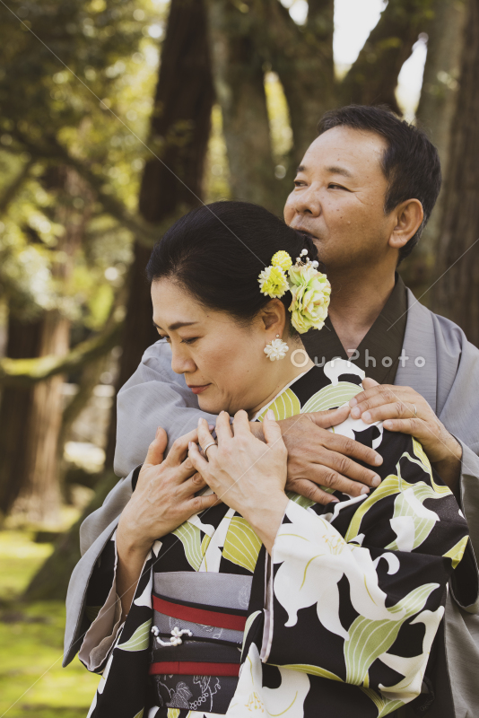 出雲大社へ夫婦で行くとどうなる？別れの噂と夫婦円満の秘訣