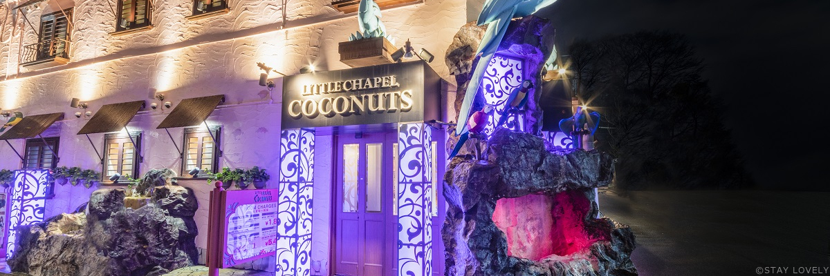 大阪に旅行するならホテルリトルチャペルココナッツ天王寺のWeb宿泊予約でお安くご宿泊♬ お知らせ ラブホテル・ラブホを検索するなら クラブチャペル ホテルズ