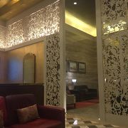 ベトナム ノイバイ国際空港HANのソンホン ラウンジ サービスKlook