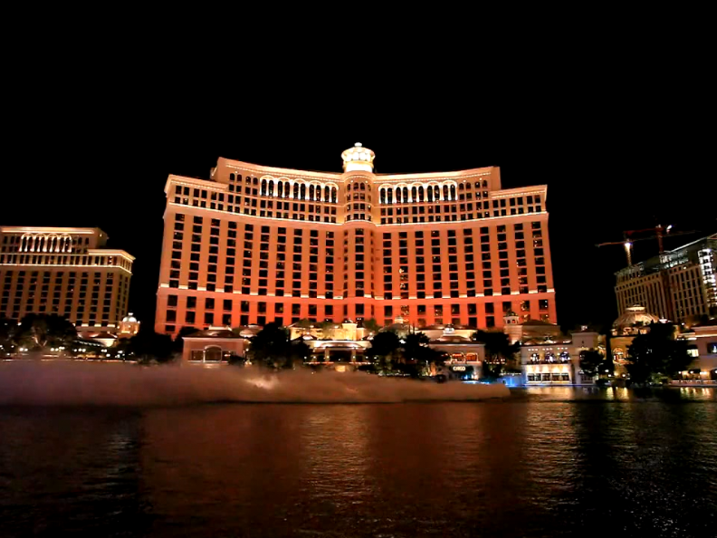 ベラージオ - 海外ホテル予約