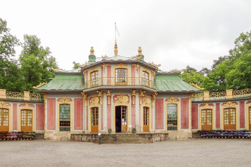 ドロットニングホルム宮殿 チケット＆ツアーゲットユアガイドGetYourGuide