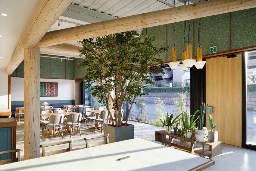 子連れでも♪お子さま椅子あります』by 黒蜜さつまいもきな子 : 静岡ご当地グルメ屋台 御殿場プレミアムアウトレット店